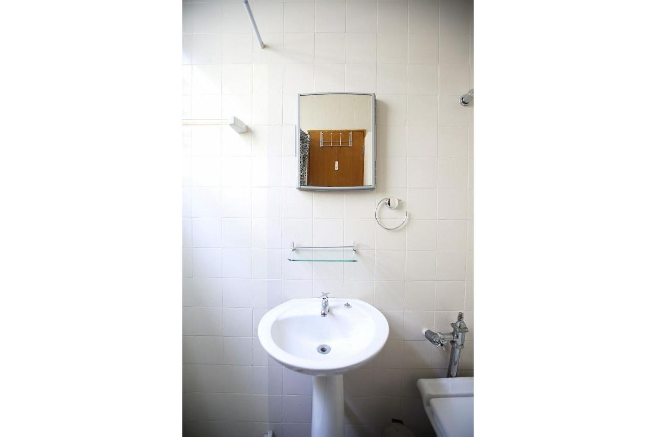 Unhotel - Charmoso Studio No Leblon, Entre A Praia E Rua Dias Ferreira Rio de Janeiro Zewnętrze zdjęcie